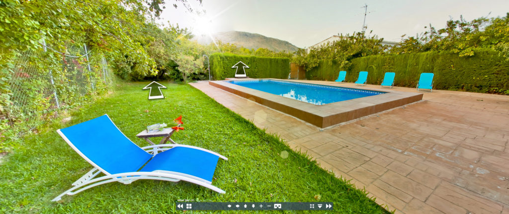 Visita Virtual 3D